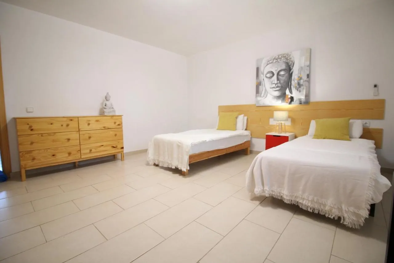 Villa Sa Barda San Antonio Abad