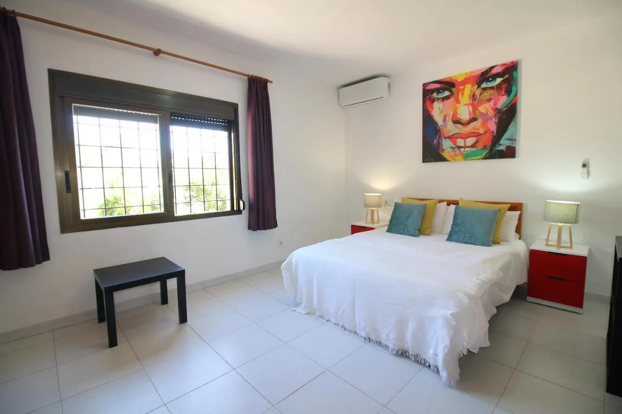 Villa Sa Barda San Antonio Abad 0*,