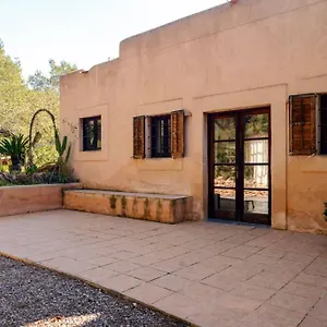 Olivia - 6 Pax En Ibiza Villa