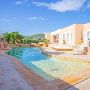Domino Ibiza Villa